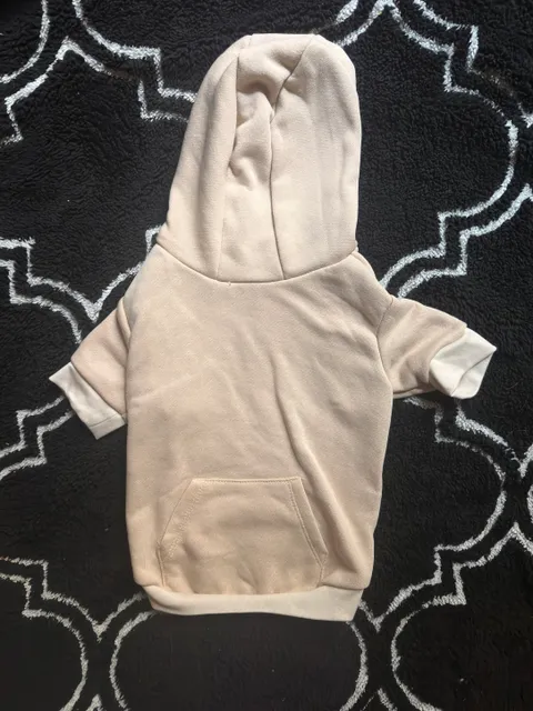 Bluza z cieńszej dzianiny miniatura 1