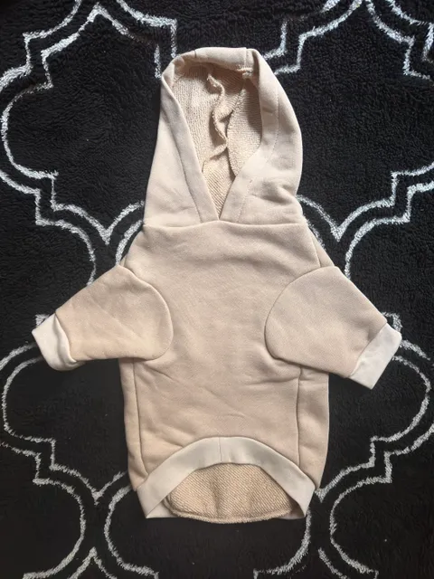 Bluza z cieńszej dzianiny miniatura 2