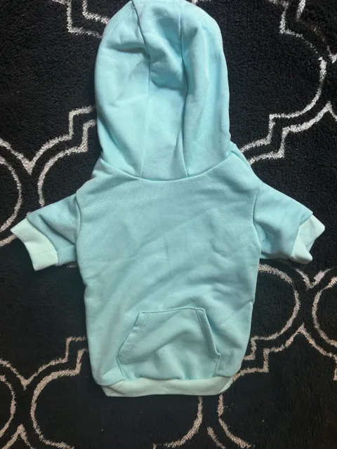 Bluza z cieńszej dzianiny