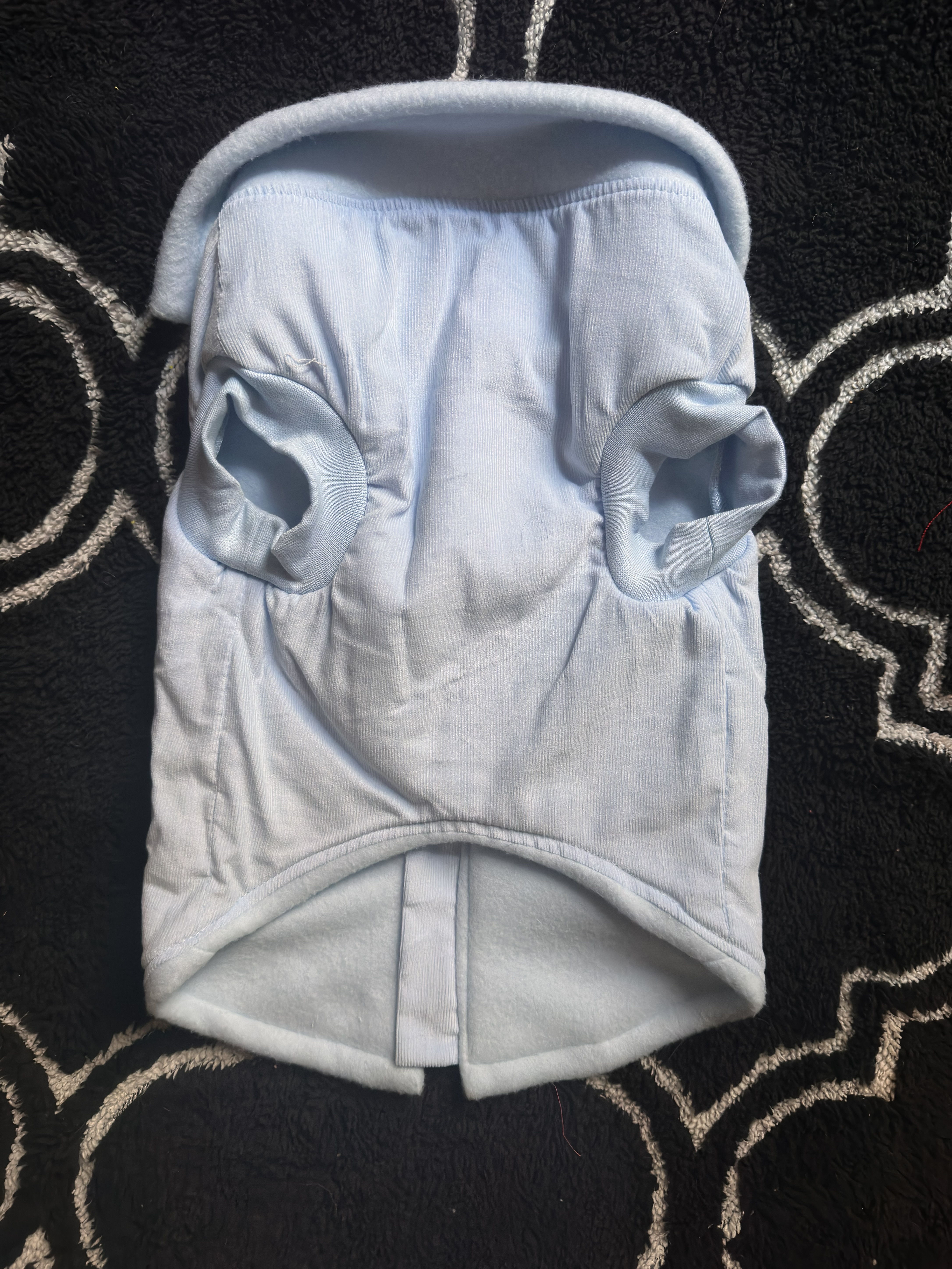 Kurtka jesienna miniatura 2