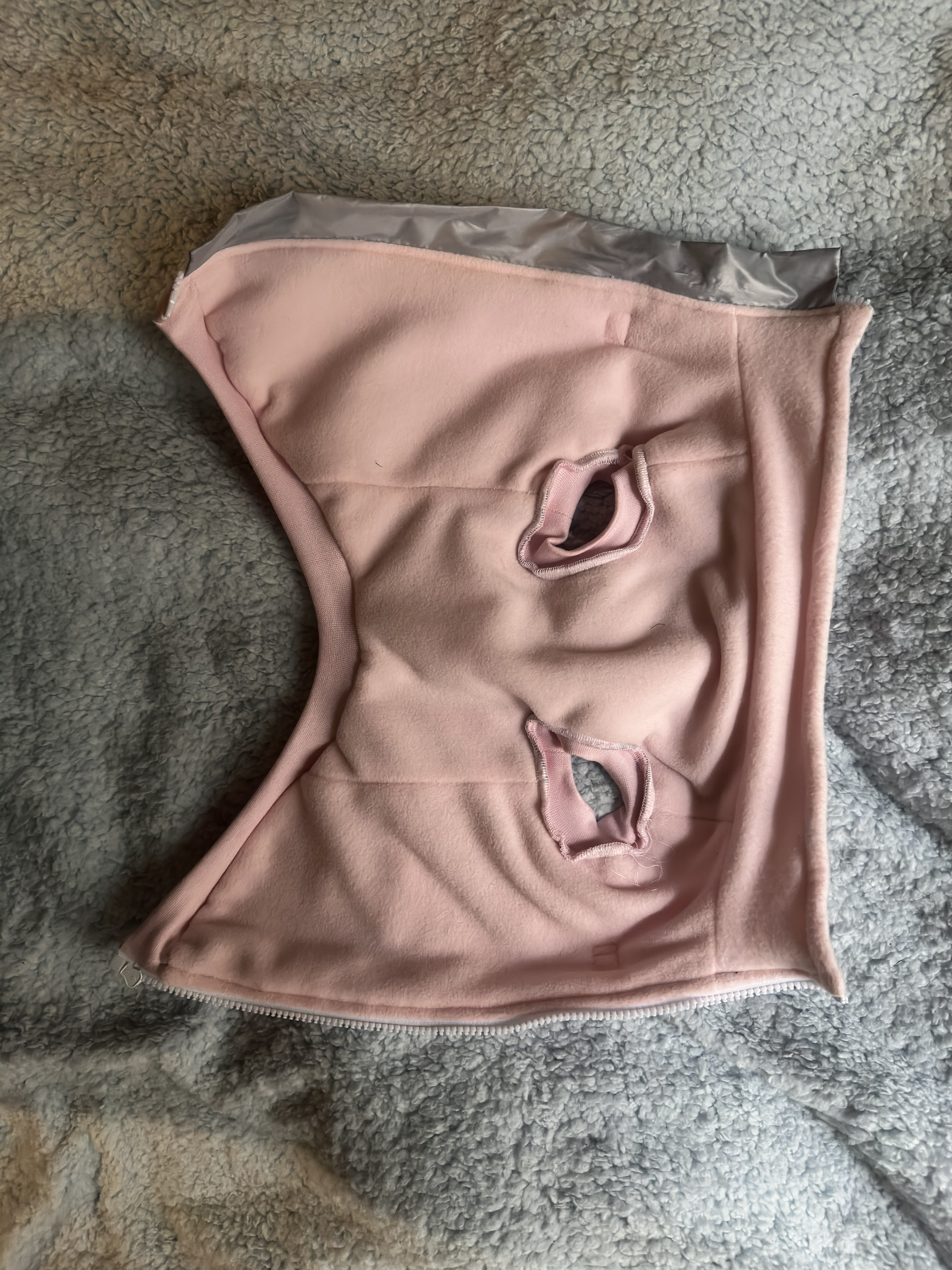 Kurtka zimowa miniatura 3