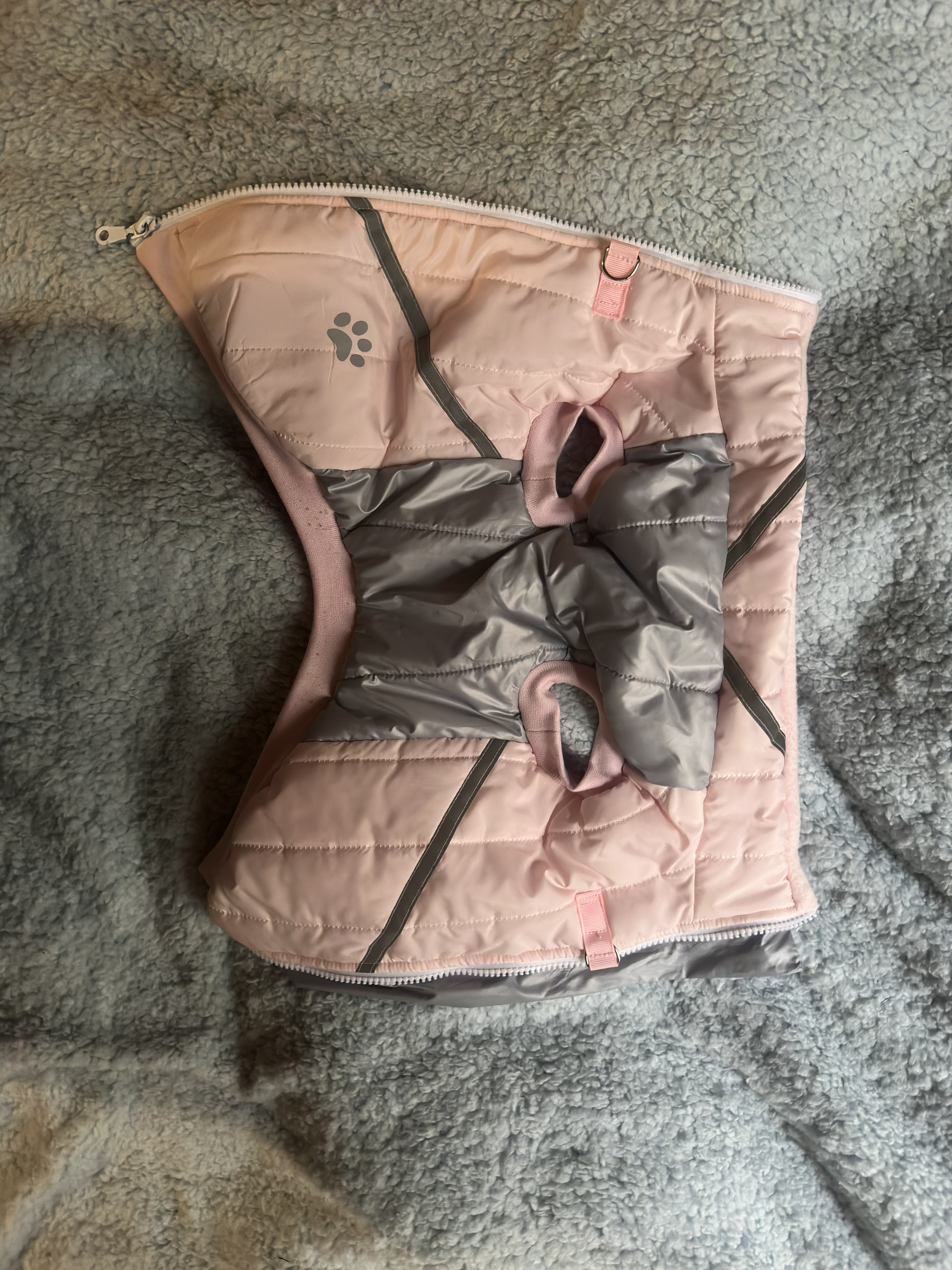 Kurtka zimowa miniatura 4