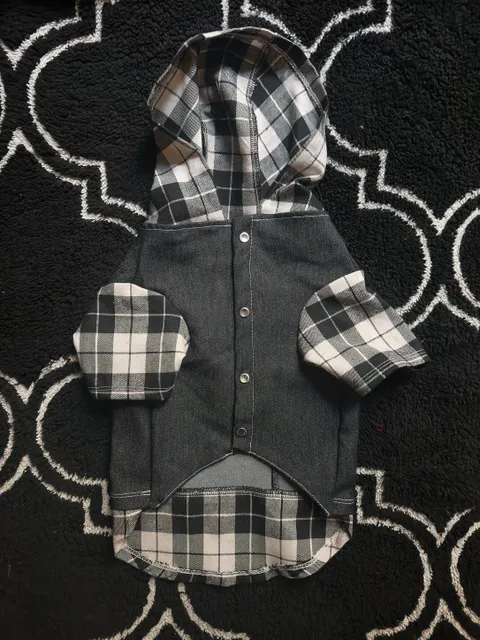 Kurtko bluza